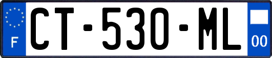 CT-530-ML