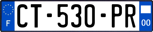 CT-530-PR