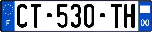CT-530-TH