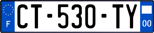 CT-530-TY