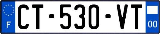 CT-530-VT