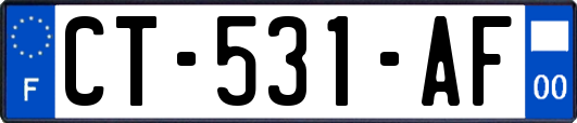 CT-531-AF