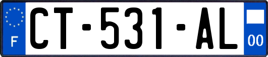 CT-531-AL