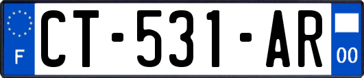 CT-531-AR