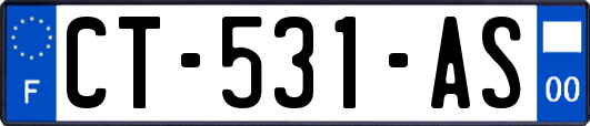 CT-531-AS