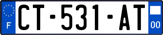 CT-531-AT