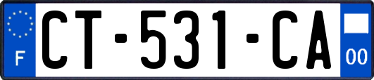 CT-531-CA