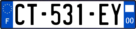 CT-531-EY