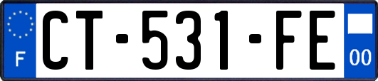 CT-531-FE