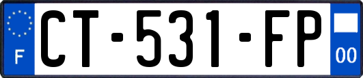 CT-531-FP