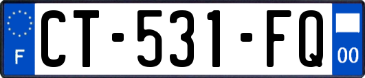 CT-531-FQ