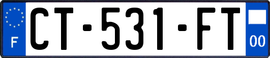CT-531-FT