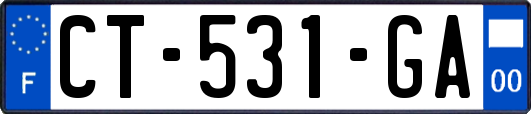 CT-531-GA