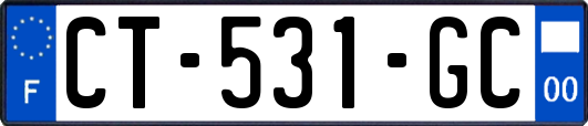 CT-531-GC