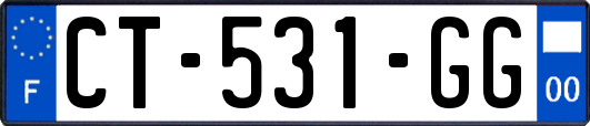 CT-531-GG