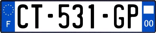 CT-531-GP