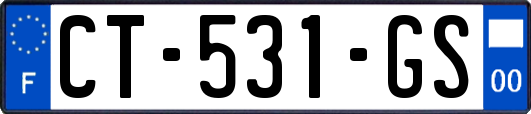CT-531-GS