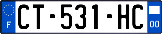 CT-531-HC