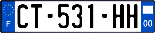 CT-531-HH