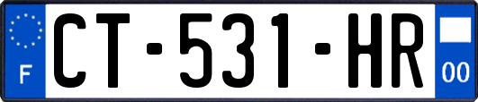 CT-531-HR