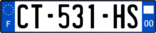 CT-531-HS
