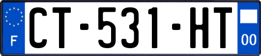 CT-531-HT