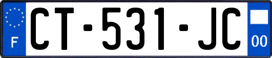 CT-531-JC