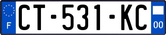 CT-531-KC