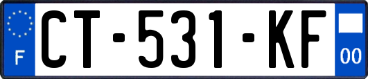 CT-531-KF