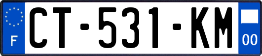 CT-531-KM