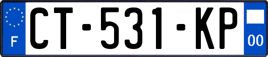 CT-531-KP