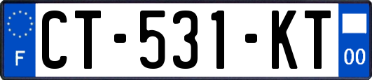 CT-531-KT