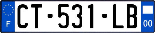 CT-531-LB