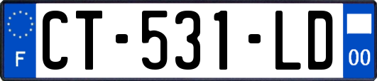 CT-531-LD
