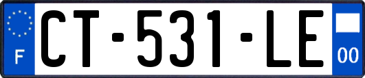 CT-531-LE