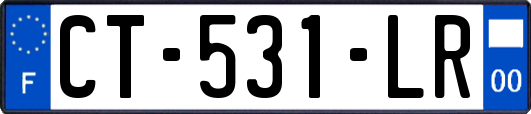 CT-531-LR