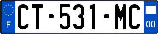 CT-531-MC