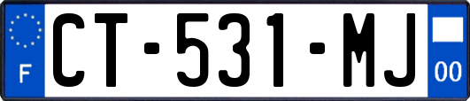 CT-531-MJ