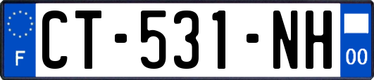 CT-531-NH