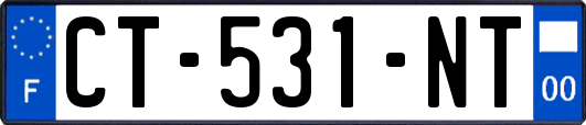 CT-531-NT
