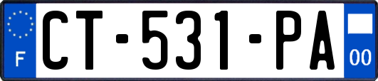 CT-531-PA