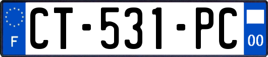CT-531-PC