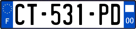 CT-531-PD
