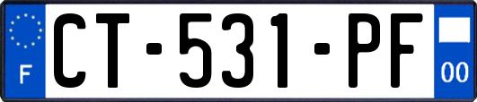 CT-531-PF