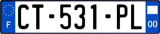 CT-531-PL
