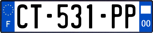 CT-531-PP