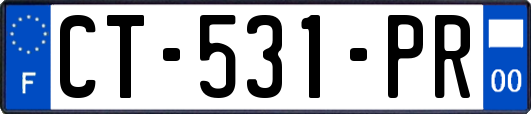 CT-531-PR
