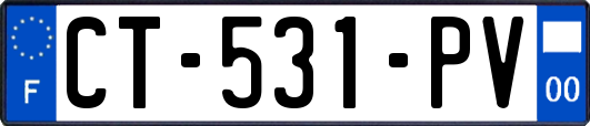 CT-531-PV
