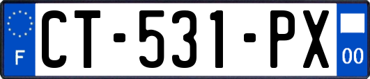 CT-531-PX