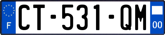 CT-531-QM